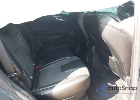 2021 Ford Edge St from USA, damaged, VIN 2FMPK4AP1MBA57013